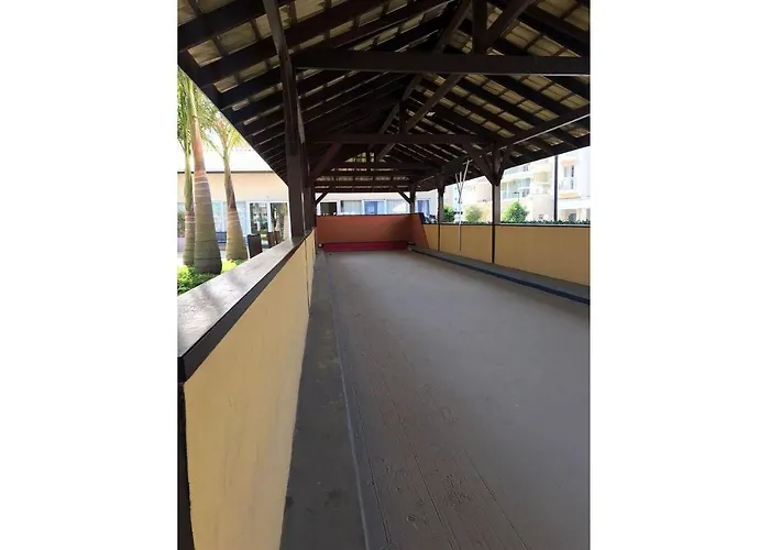 Nautilus Paradise Em Penha/Sc