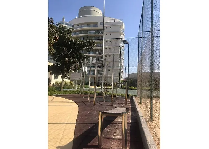 Nautilus Paradise Em Penha/Sc