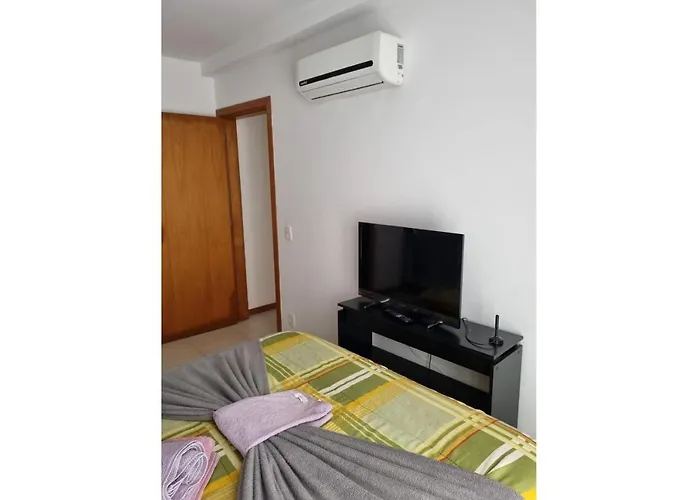 Nautilus Paradise Em Penha/Sc