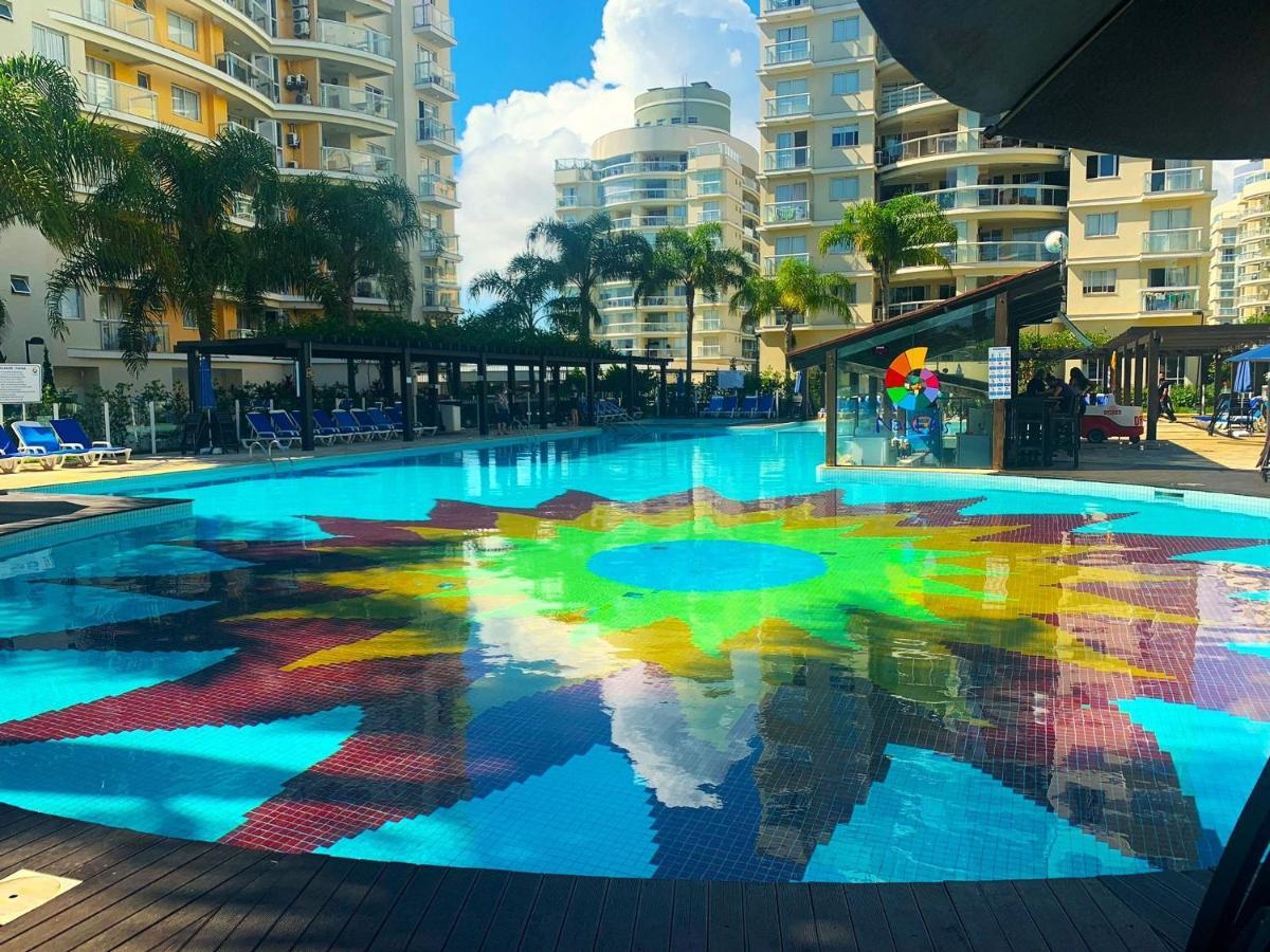 Nautilus Paradise Em Penha/sc Apartment Penha (Santa Catarina)