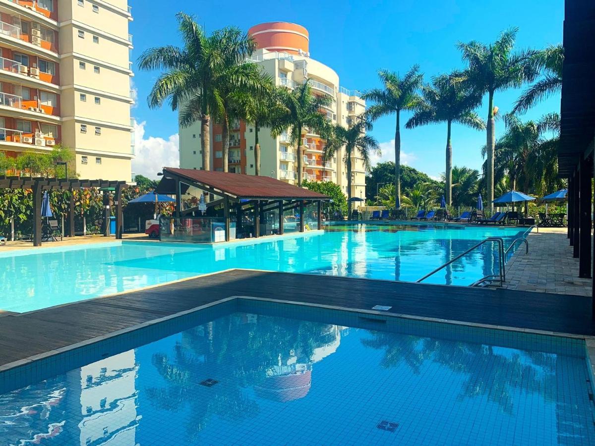 Nautilus Paradise Em Penha/sc * Penha (Santa Catarina)
