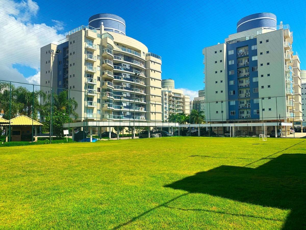 Apartment Nautilus Paradise Em Penha/sc Penha (Santa Catarina)