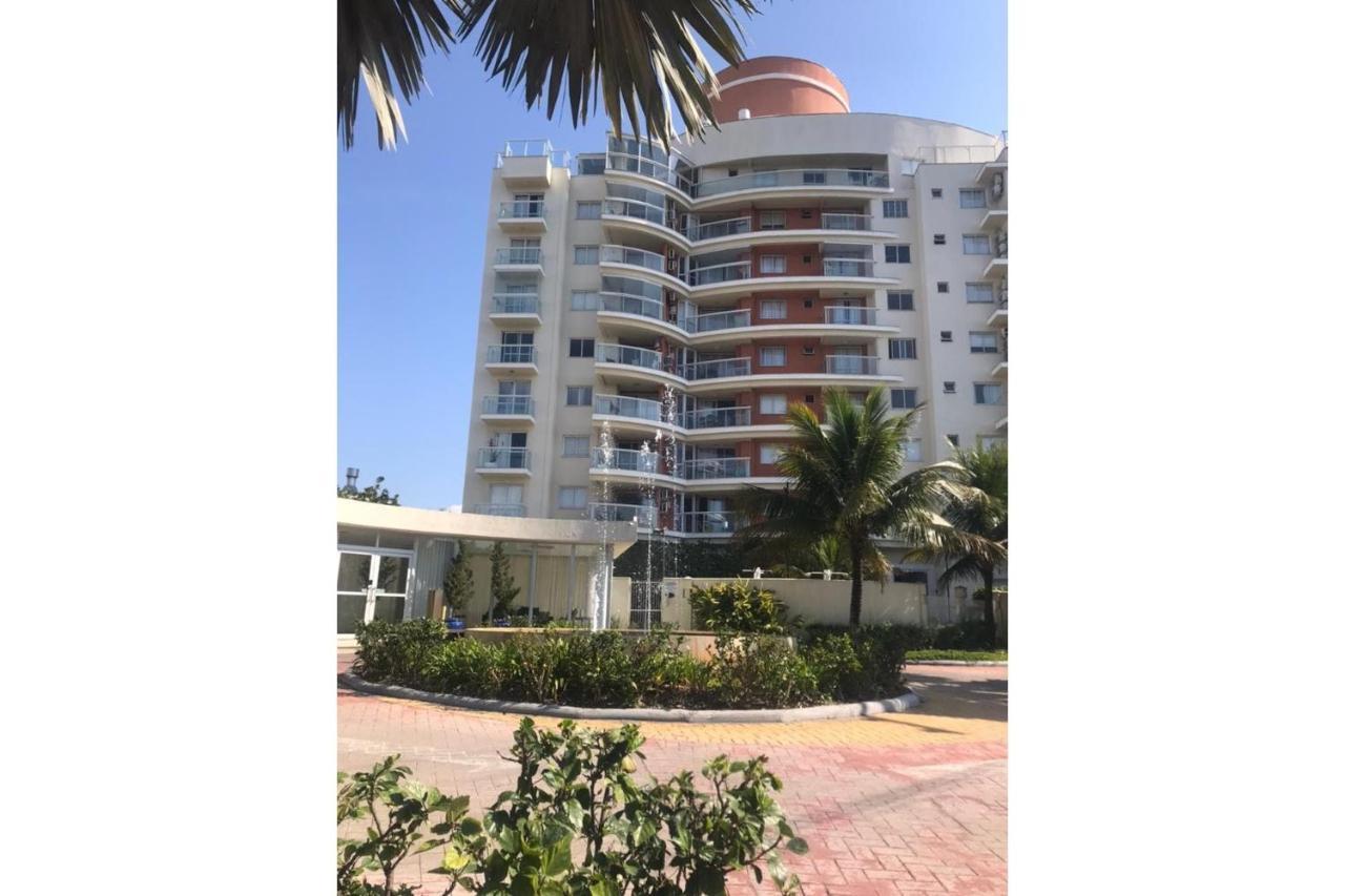 Nautilus Paradise Em Penha/sc Apartamento *