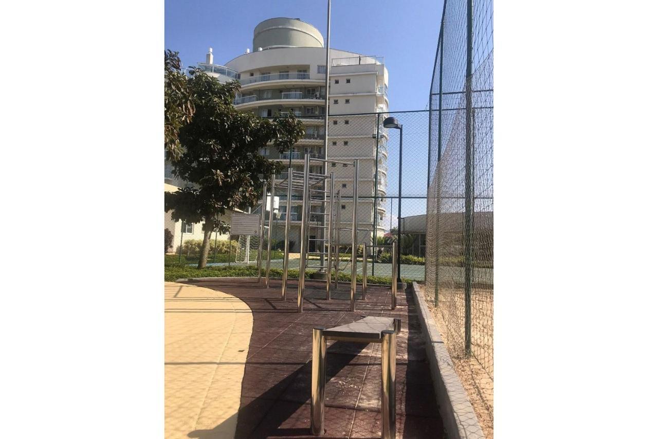 Apartment Nautilus Paradise Em Penha/sc