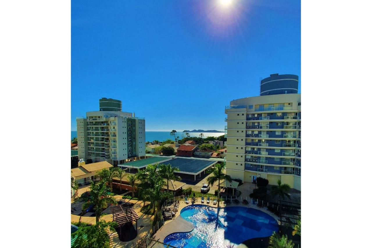 Nautilus Paradise Em Penha/sc * Penha (Santa Catarina)