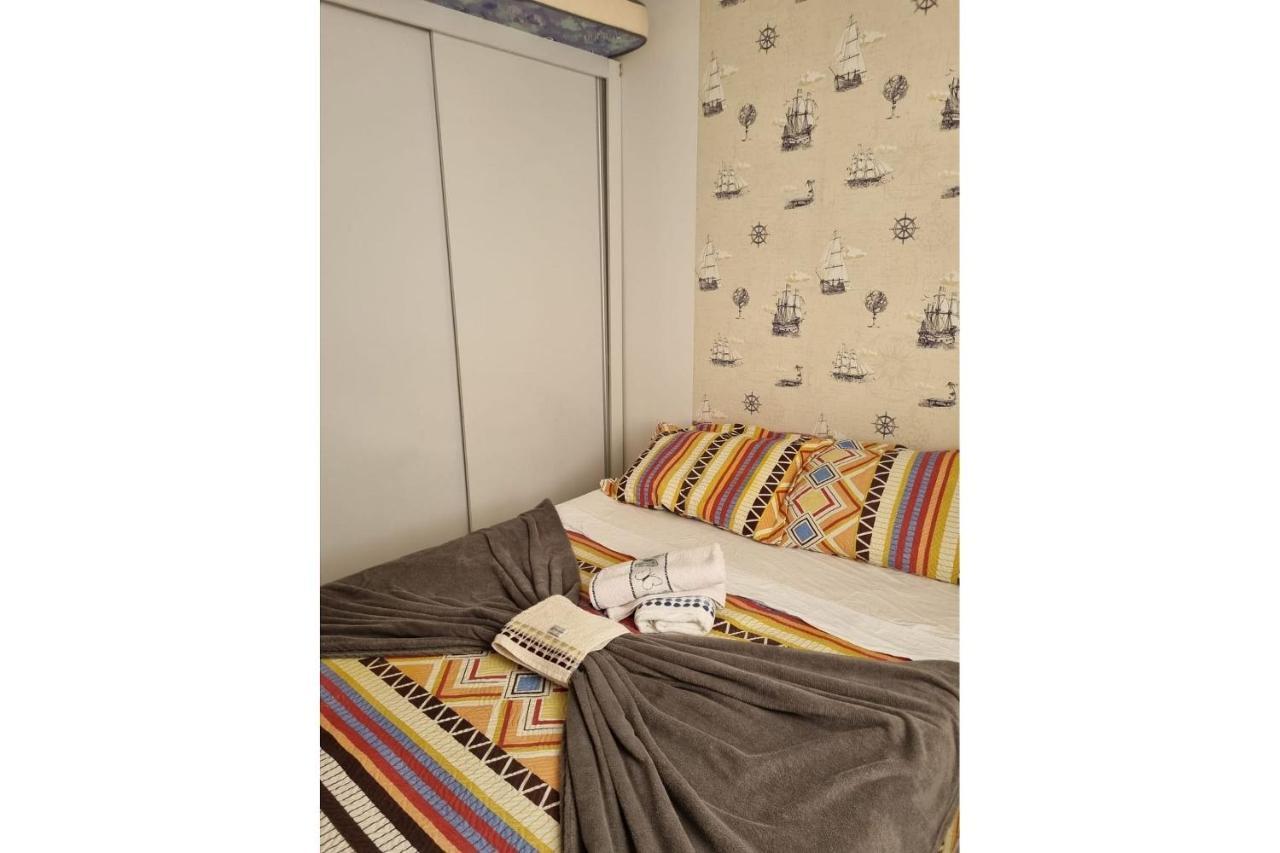 Nautilus Paradise Em Penha/sc Apartment *