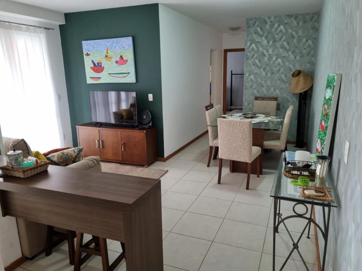 Nautilus Paradise Em Penha/sc Apartment Penha (Santa Catarina)