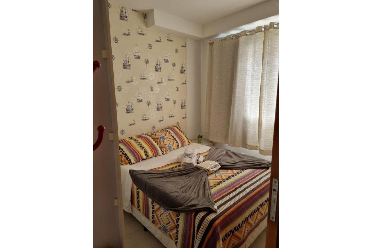 Nautilus Paradise Em Penha/sc Apartment