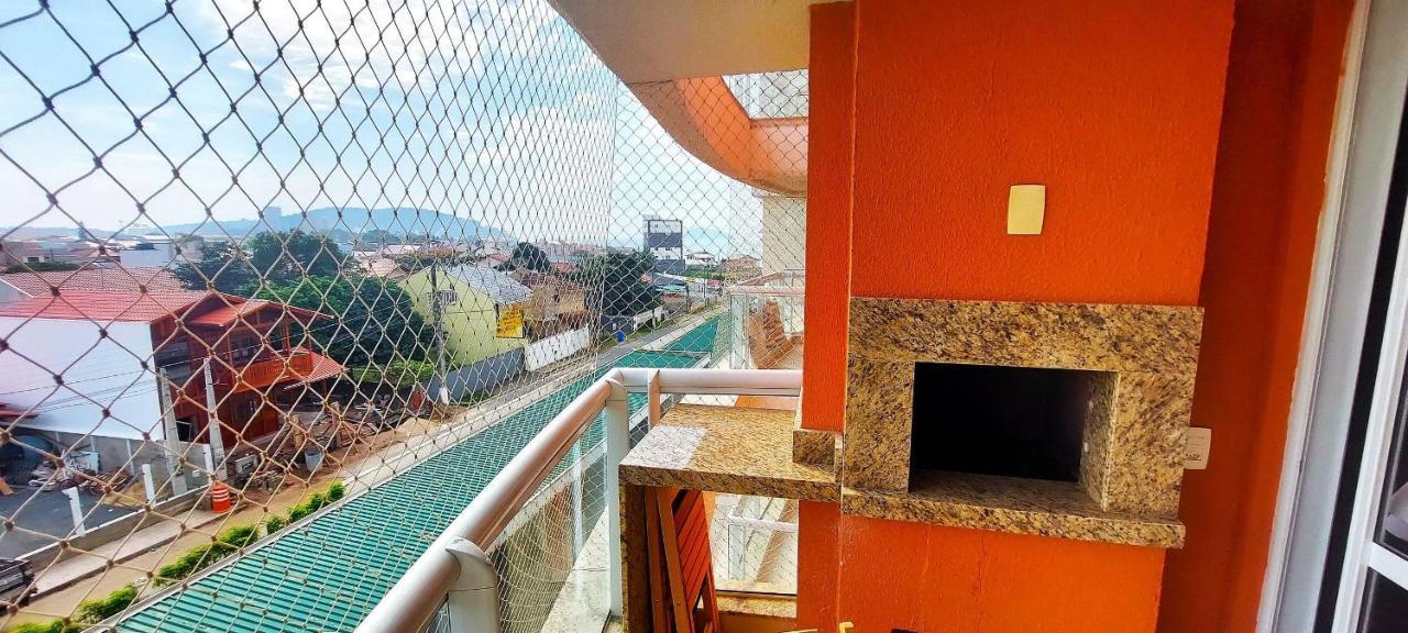 Nautilus Paradise Em Penha/sc Apartment Penha (Santa Catarina)