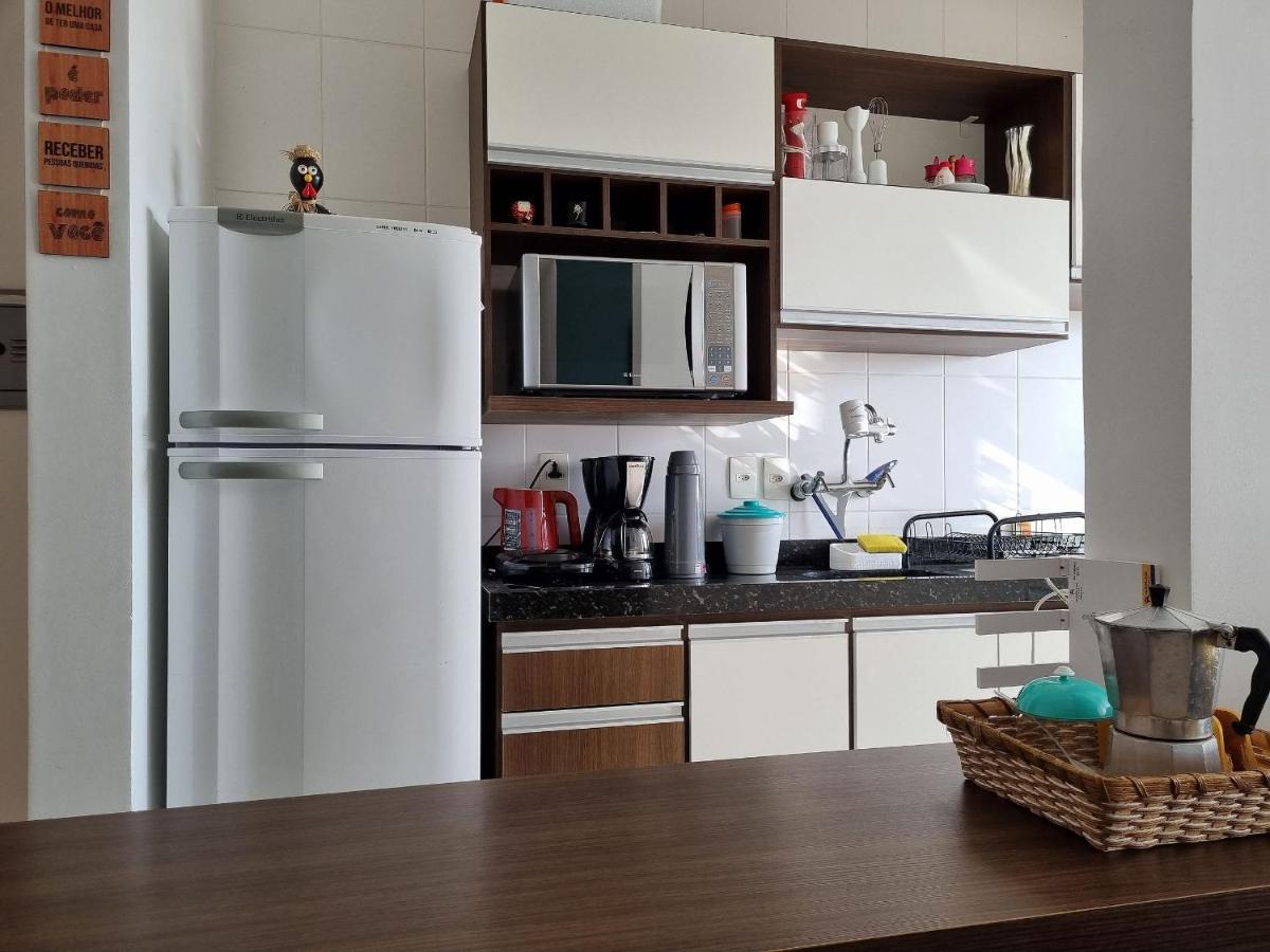 Apartamento Nautilus Paradise Em Penha/sc